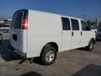 2007 Chevrolet Express G2500