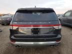 2021 Lincoln Aviator