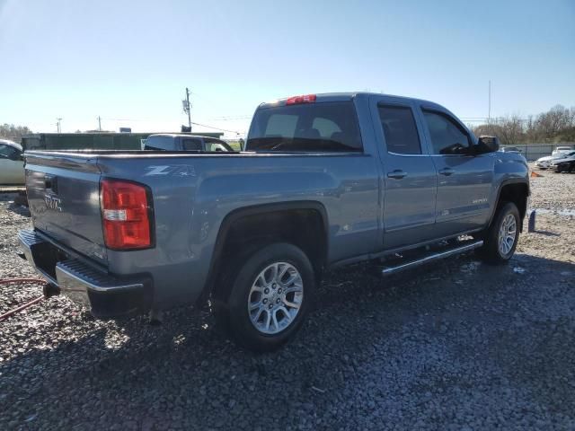 2015 GMC Sierra K1500 SLE