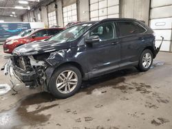 2016 Ford Edge SEL en venta en Blaine, MN