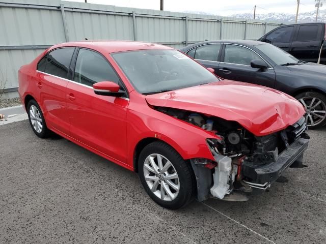 2013 Volkswagen Jetta SE