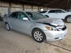 2009 Toyota Camry Hybrid