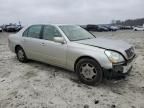 2002 Lexus LS 430