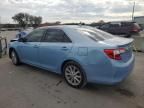 2012 Toyota Camry Hybrid