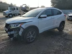 Honda hr-v ex salvage cars for sale: 2022 Honda HR-V EX