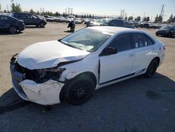 2016 Toyota Camry LE en venta en Rancho Cucamonga, CA