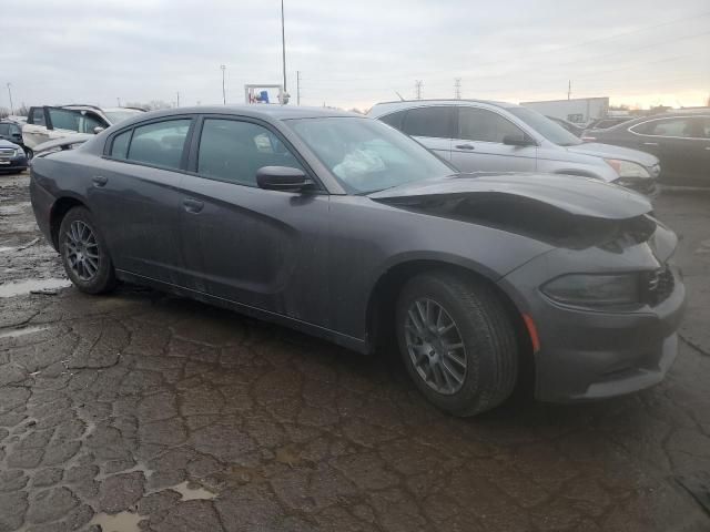 2015 Dodge Charger SE