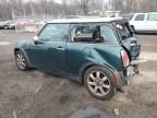 2006 Mini Cooper