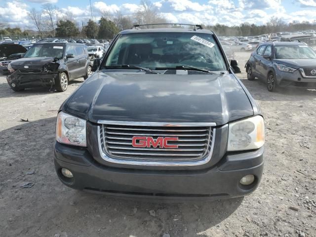 2007 GMC Envoy