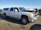 2011 Chevrolet Silverado C2500 Heavy Duty LTZ