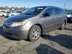 2011 Honda Odyssey EXL