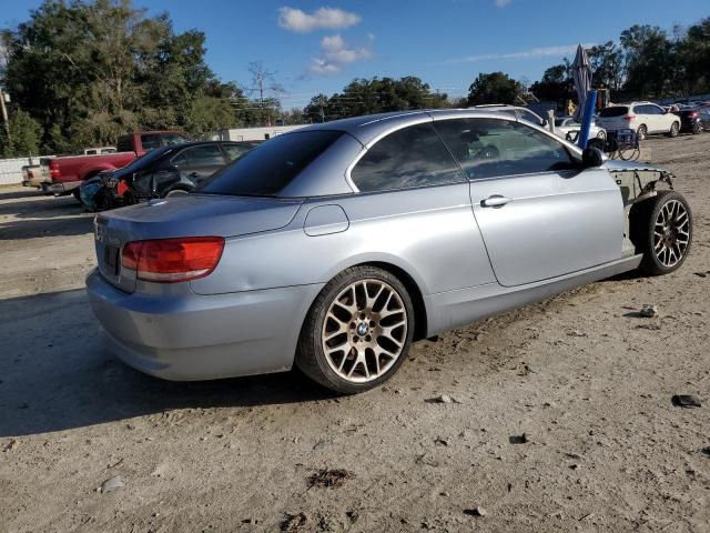 2009 BMW 328 I