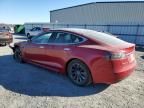 2018 Tesla Model S