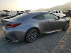 2015 Lexus RC 350