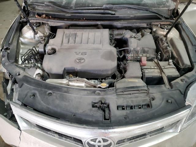 2014 Toyota Avalon Base