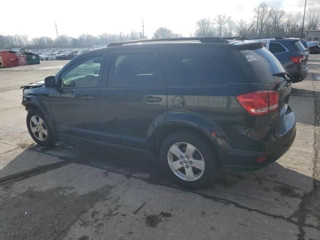 2012 Dodge Journey SXT