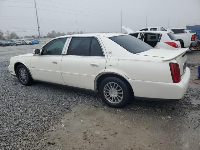 2003 Cadillac Deville DHS