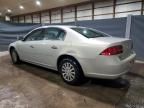 2007 Buick Lucerne CX