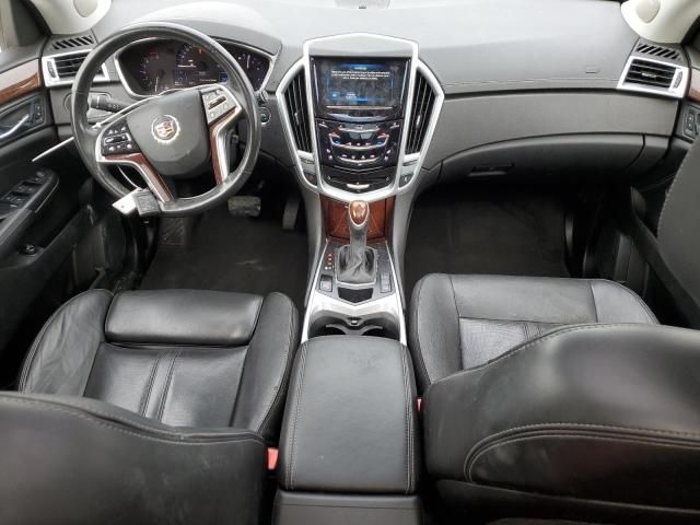 2013 Cadillac SRX Premium Collection