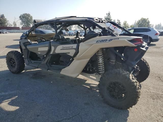 2023 Bombardier 2023 CAN-AM Maverick X3 Max DS Turbo