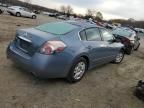 2011 Nissan Altima Base