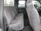 2001 Chevrolet Silverado C2500 Heavy Duty