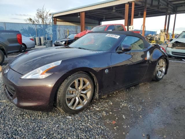 2010 Nissan 370Z