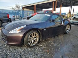 2010 Nissan 370Z en venta en Riverview, FL