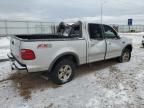 2003 Ford F150 Supercrew