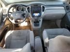 2001 Toyota Highlander