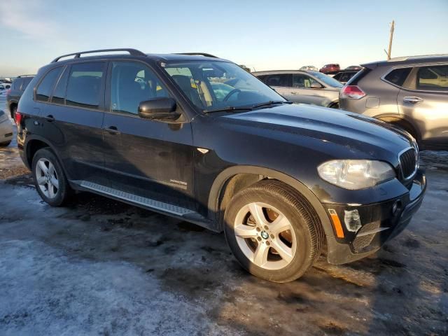 2012 BMW X5 XDRIVE35I