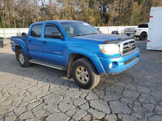 2009 Toyota Tacoma Double Cab Prerunner