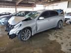 2010 Infiniti G37 Base