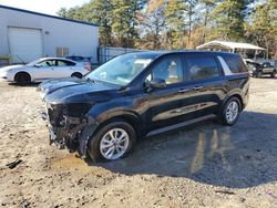 KIA Carnival l Vehiculos salvage en venta: 2024 KIA Carnival LX