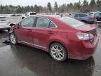 2010 Lexus HS 250H