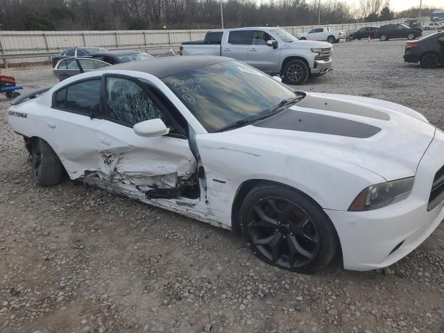 2013 Dodge Charger R/T