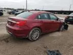 2012 Chrysler 200 Limited