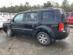 2010 Honda Pilot Touring