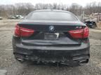 2016 BMW X6 XDRIVE35I