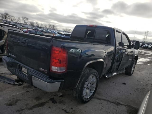 2007 GMC New Sierra K1500