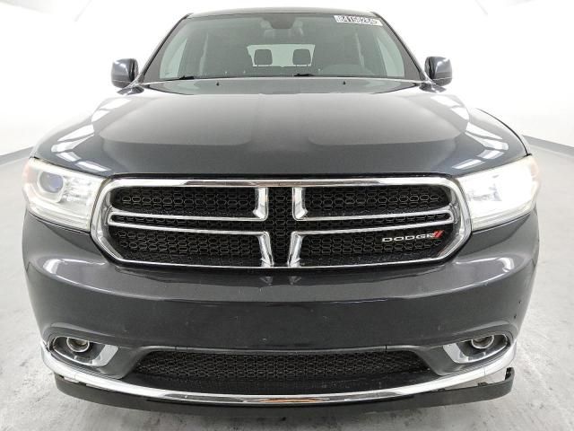 2016 Dodge Durango SXT