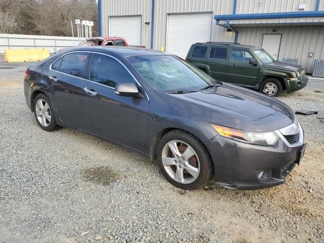 2010 Acura TSX