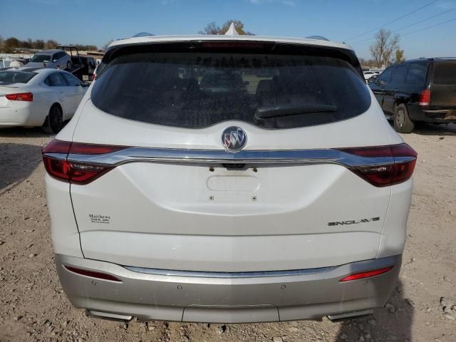 2019 Buick Enclave Premium