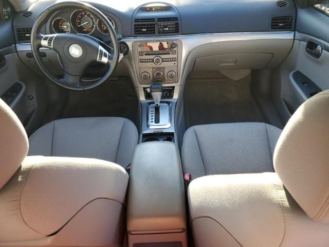 2008 Saturn Aura XE