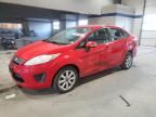 2013 Ford Fiesta SE