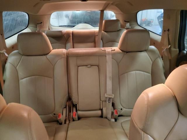 2008 Buick Enclave CXL