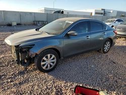 2016 Nissan Altima 2.5 en venta en Phoenix, AZ