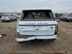 2013 Land Rover Range Rover Supercharged