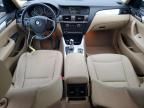 2011 BMW X3 XDRIVE28I