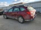 2015 Subaru Outback 2.5I